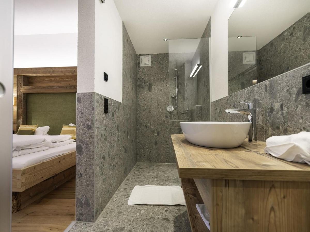 Apartment In Neustift Im Stubaital Near Ski Lift Bagian luar foto