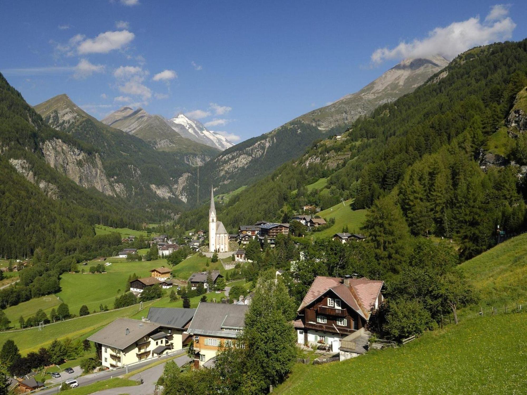 Apartment In Neustift Im Stubaital Near Ski Lift Bagian luar foto